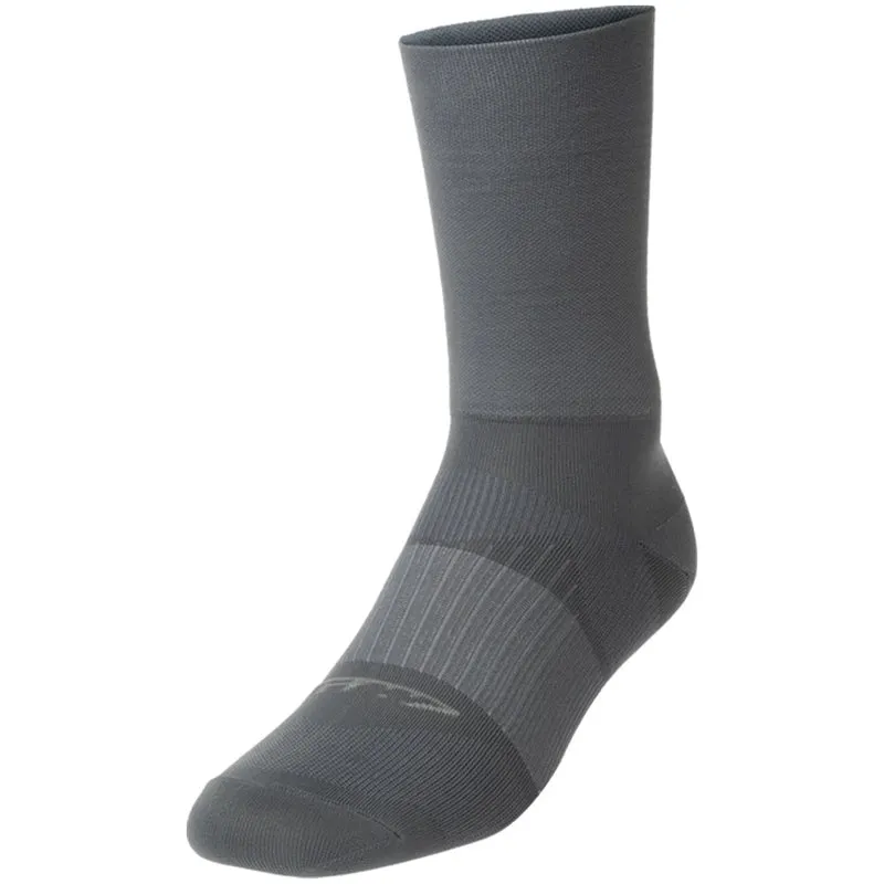Medias Ciclismo GW Dig Gris