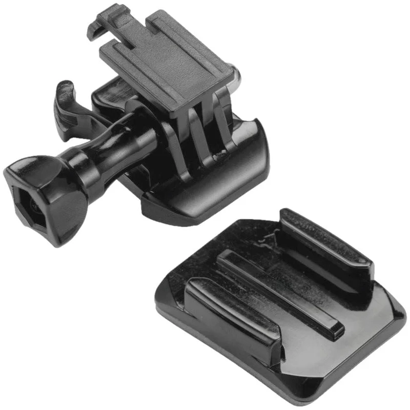 Soporte tipo GoPro Giant P/Luz Recon