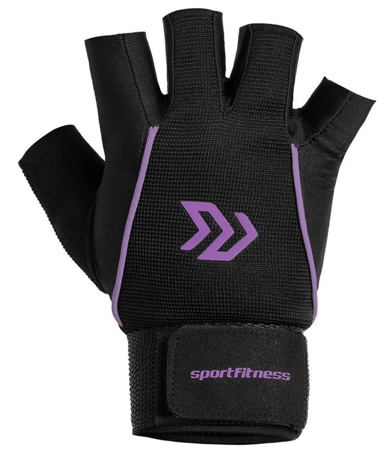 Guantes Jerk Sportfitness