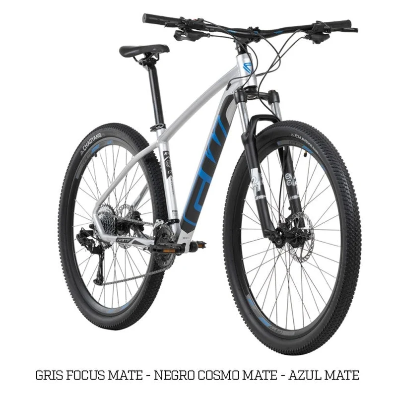 Bicicleta MTB GW 29 MTB JACKAL