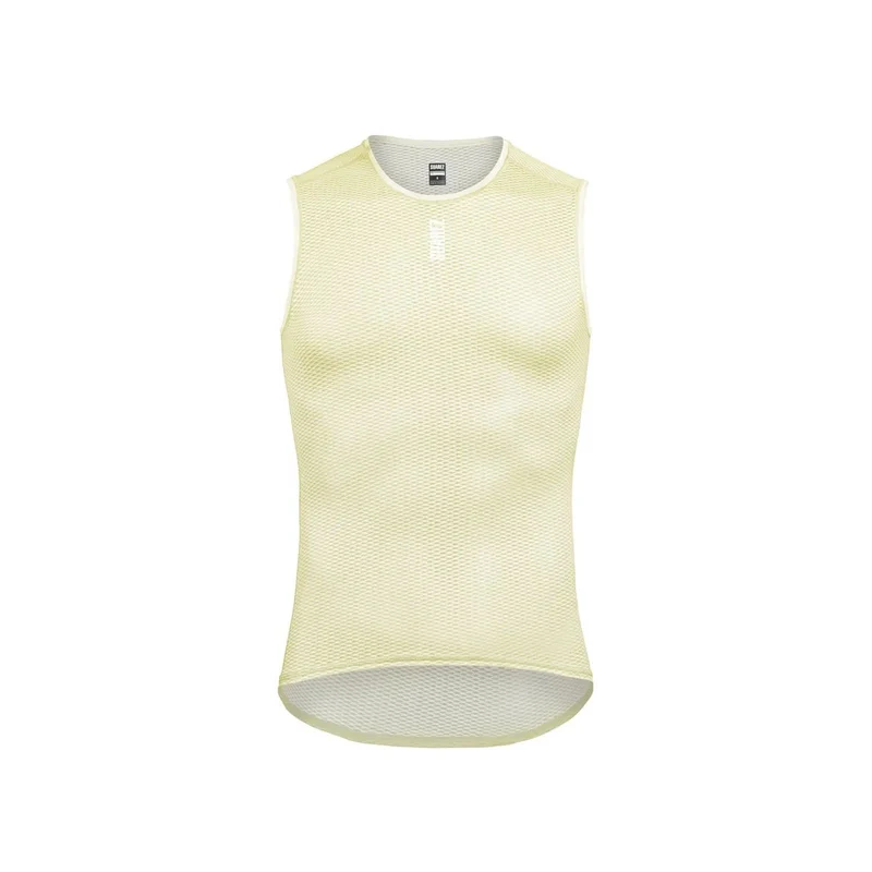 Underwear de Ciclismo Hombre Chain Lemon Cream 2.4