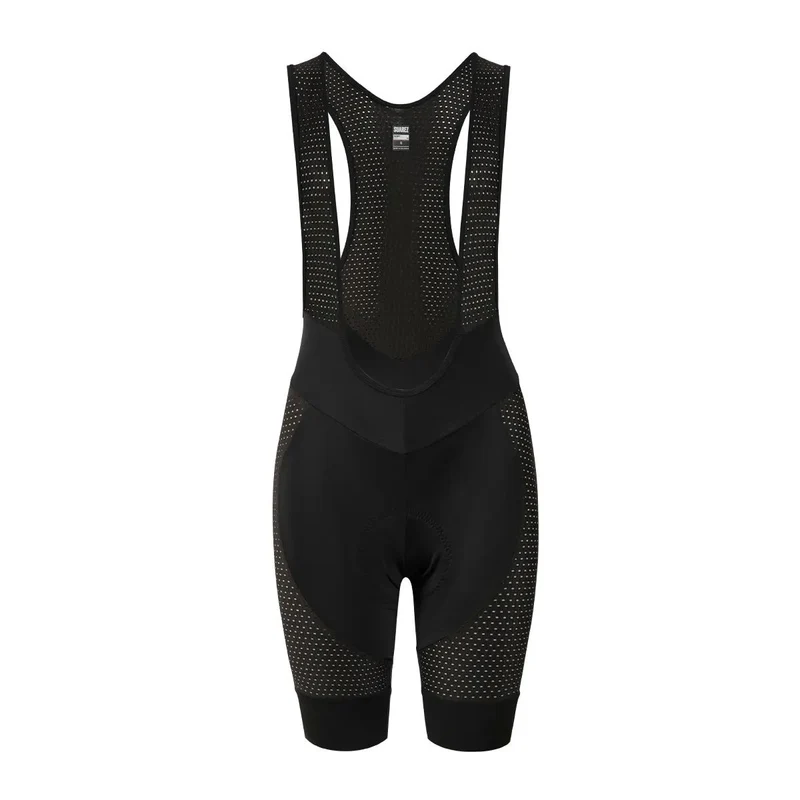 Pantaloneta Ciclismo C/T Suarez Mujer Code 2.3