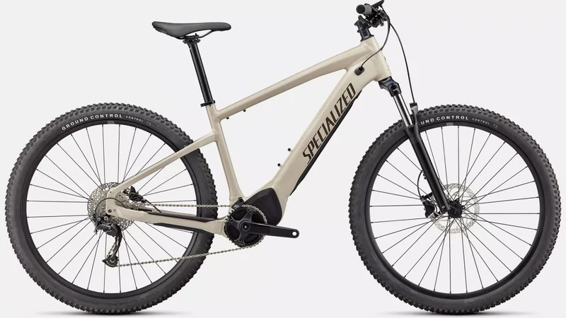 Bicicleta MTB Eléctrica Specialized Turbo Tero3.0 White/Gunm
