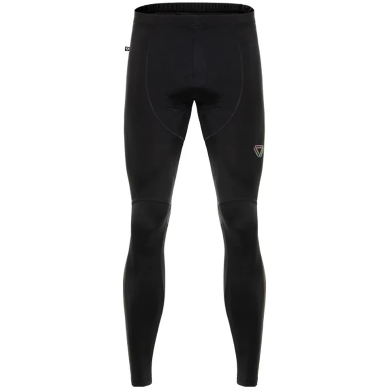 Pantalón Ciclismo GW Hombre Roll Negro