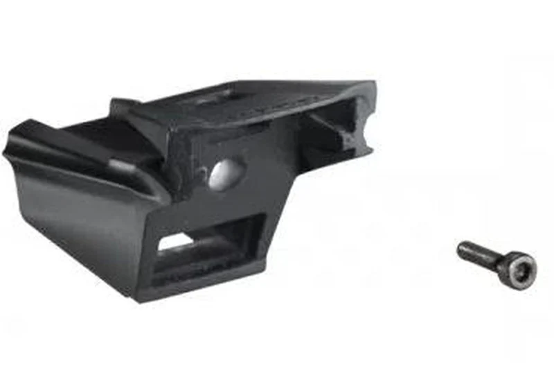 Soporte Sillin Giant Uniclip - Negro