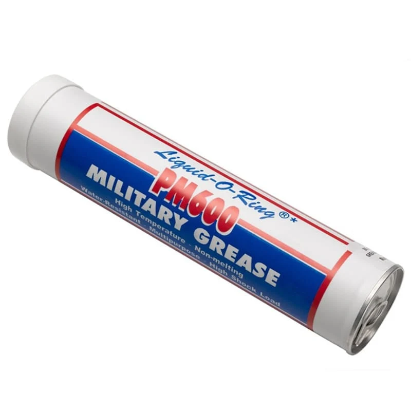 Grasa Militar RockShox PM600 14 Onzas