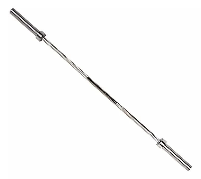 Barra En Z Semi-Profesional 2P Ha-8064 Sportfitness