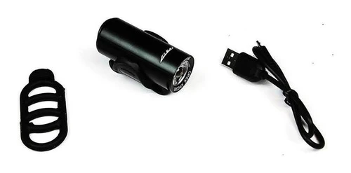 Luz GW Delantera Ebl-3289 Led 300 Lm