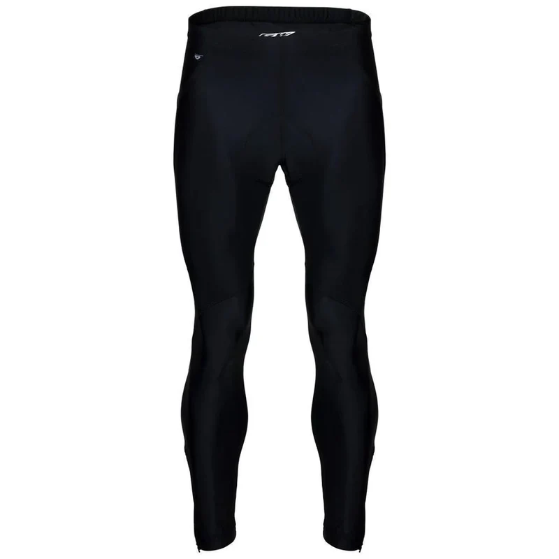 Pantalón de Ciclismo S/T Hombre GW Barricade Negro