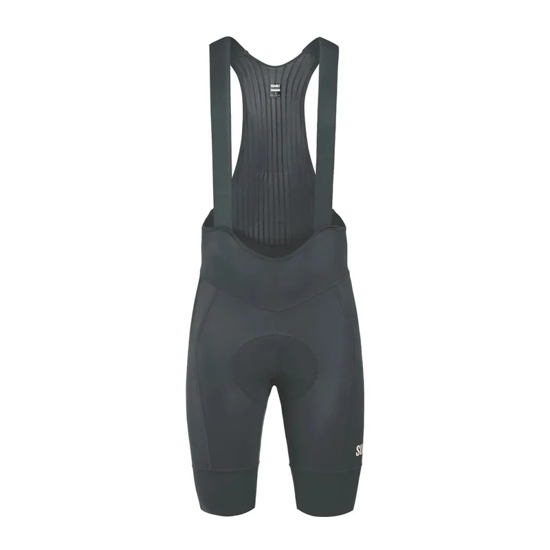 Pantaloneta Ciclismo C/T Suarez Hombre Falcon Smoke