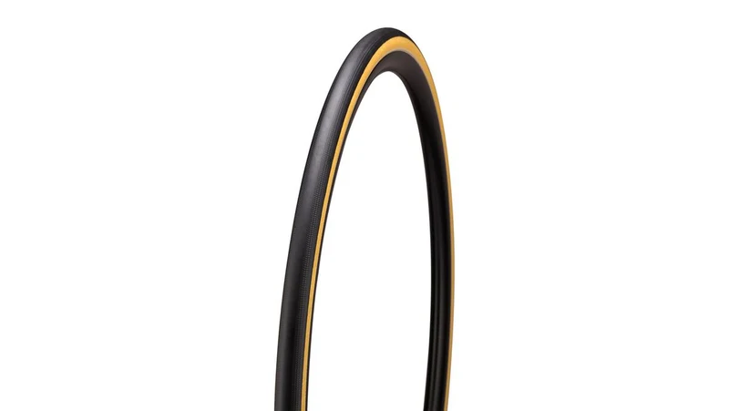 Llanta Ciclismo Ruta Specialized Cotton TLR Tan Sidewall