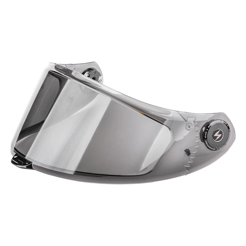Visor Scorpion EXO-Race Air KDS-F-04