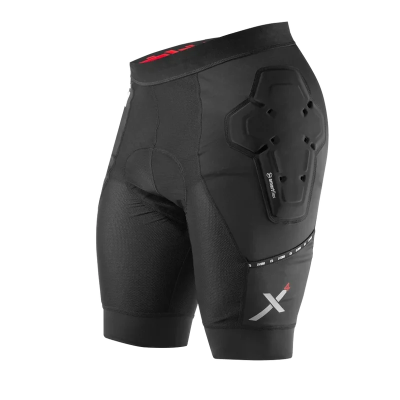 Short Interior G-Form X4 MTB con Badana