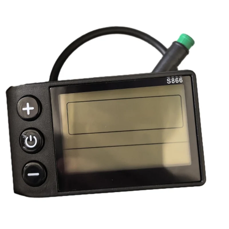 Dashboard (US Version) for iScooter EB5 E-Bike