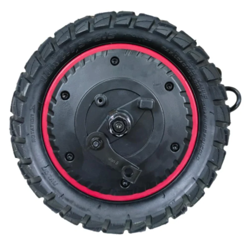 Motor Wheel for iScooter i10Pro Electric Scooter