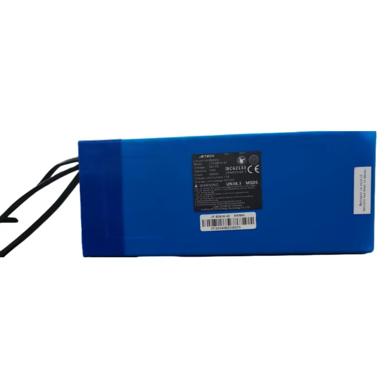 36V 15Ah (540Wh) Battery for iScooter i10 Electric Scooter