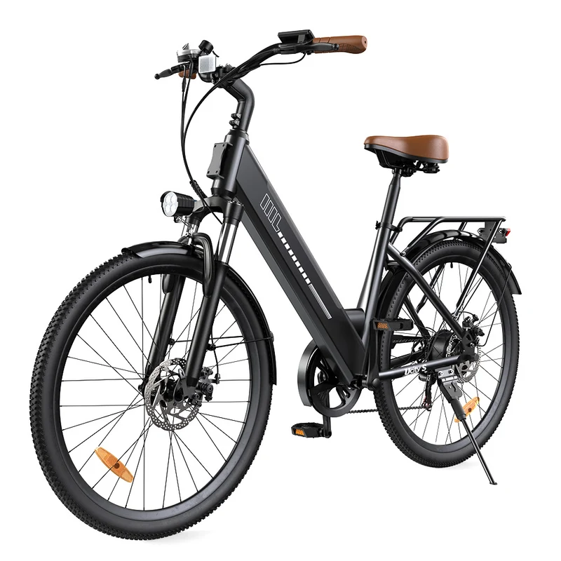UcityS Commuter Electric Bike