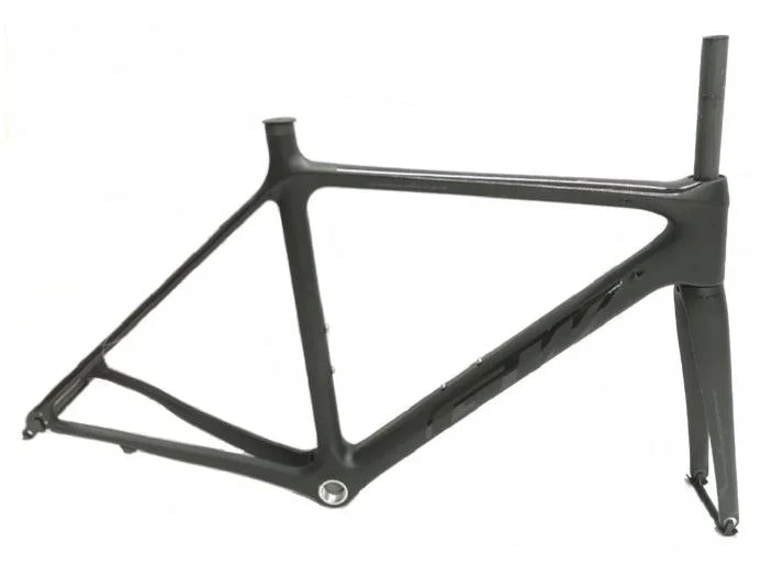 Marco de ruta GW Covadonga Carbono Freno Rin