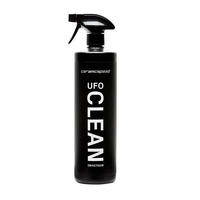 Limpiador CeramicSpeed UFO Clean 1 Litro