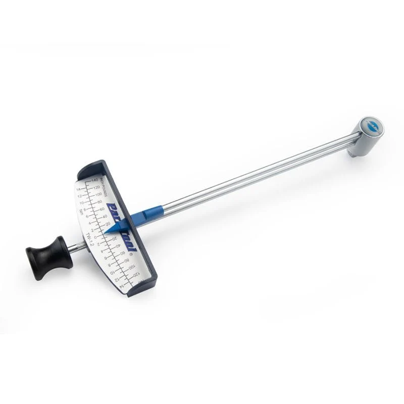 Llave de Torque Parktool Rango 0-14 Nm