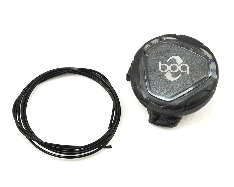 Kit de Piezas Specialized Boa Izquierda L6 (Negro)