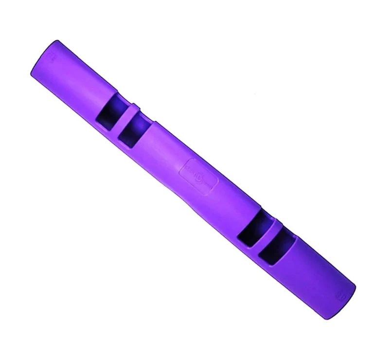Tubo Funcional Con Peso Kg Virp Sportfitness