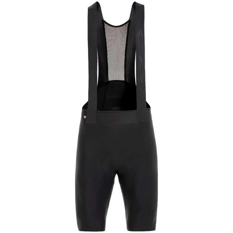 Pantalóneta Ciclismo C/T Hombre GW BLAZE Negro