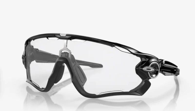 Gafas de Ciclismo Oakley Jawbreaker Fotocromáticas