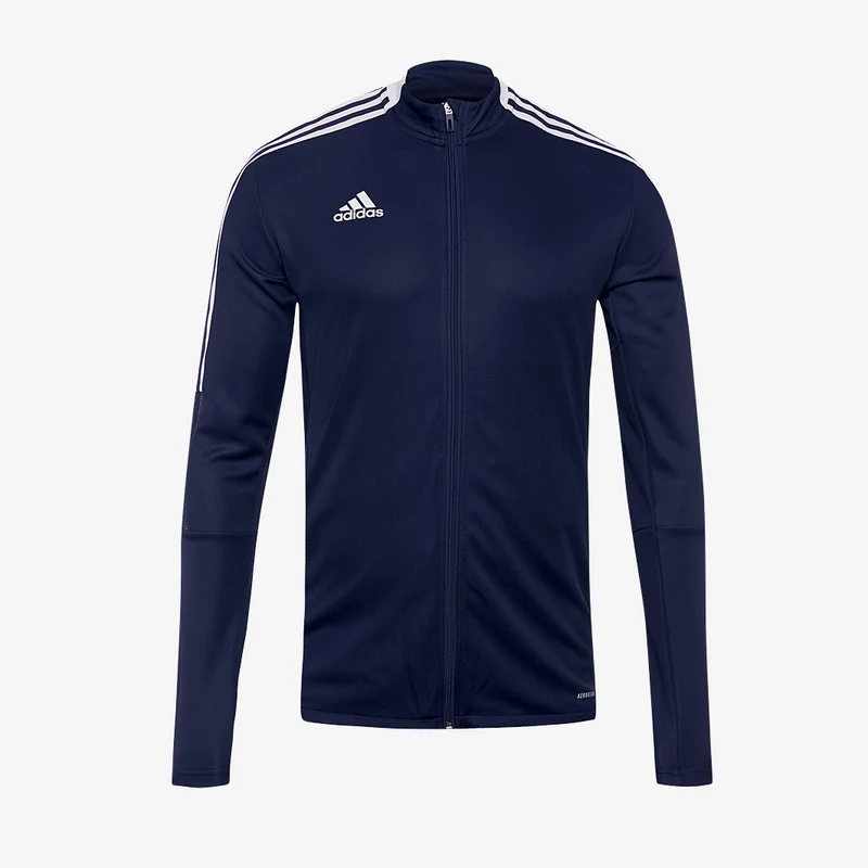 Chaqueta adidas Tiro 21 para niños