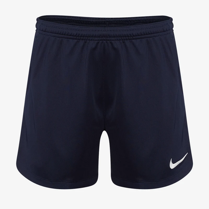 Pantalones Cortos Nike Dri-FIT Park 20 Knit para mujer