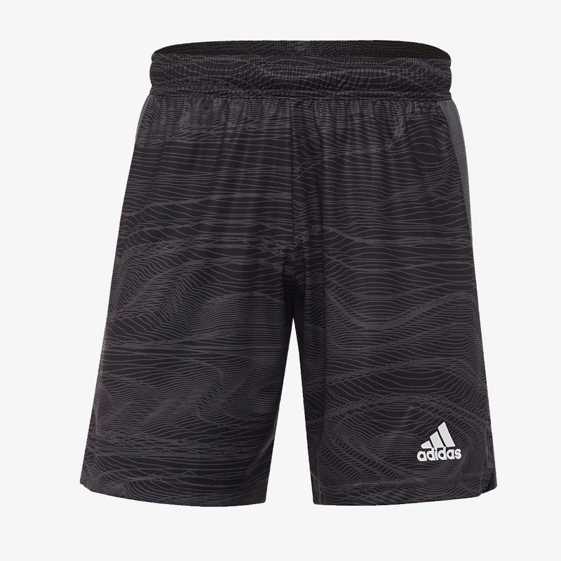 Pantalones cortos de portero adidas Condivo 21 para niños