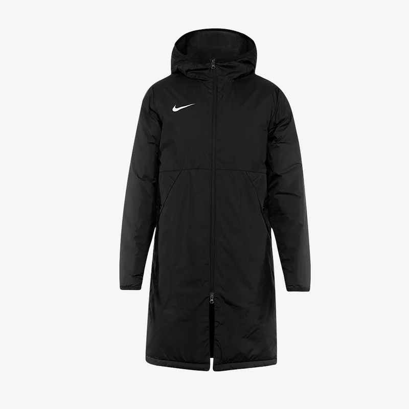Chaqueta Larga Nike Park 20 Sideline Fill para niños