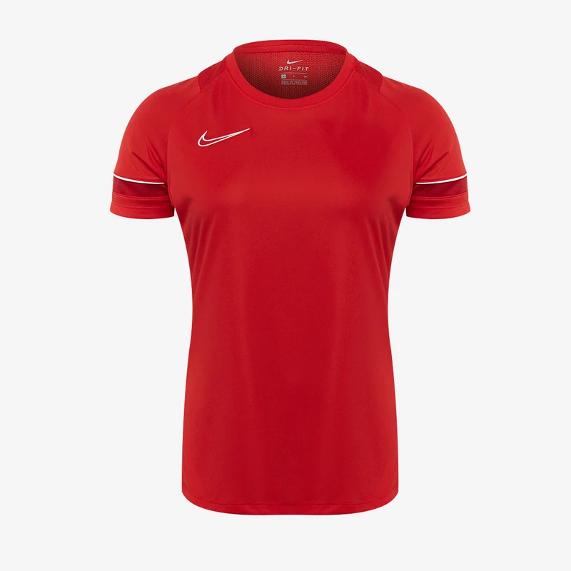 Nike Dri-FIT Womens Academy SS Top