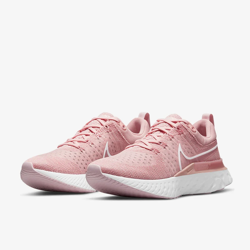 Nike React Infinity Run Flyknit 2 para mujer