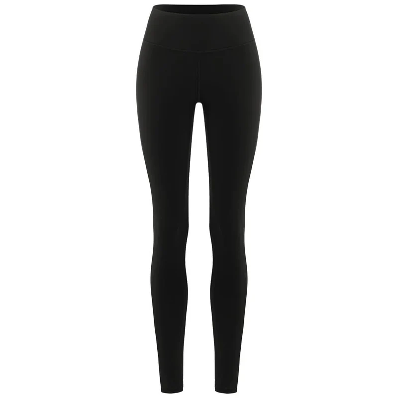 Pantalón de Licra Mujer Muon Sportfitness Negro