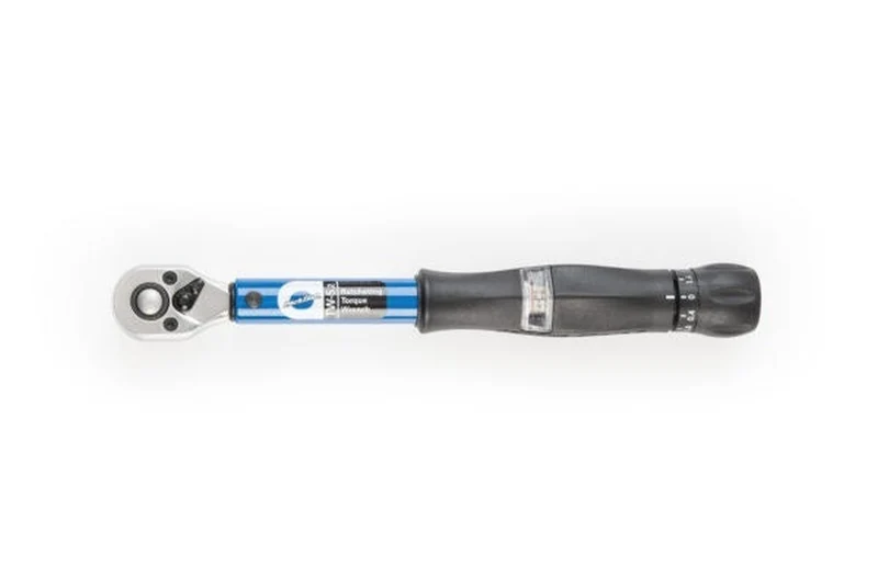 Torquimetro Parktool Deluxe 2-14Nm