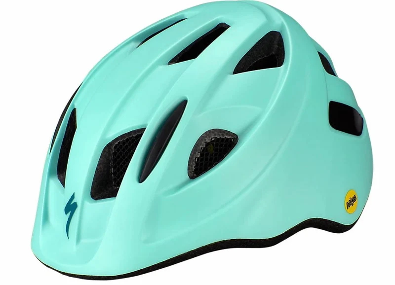 Casco Specialized Mio Mips | Color Verde Menta
