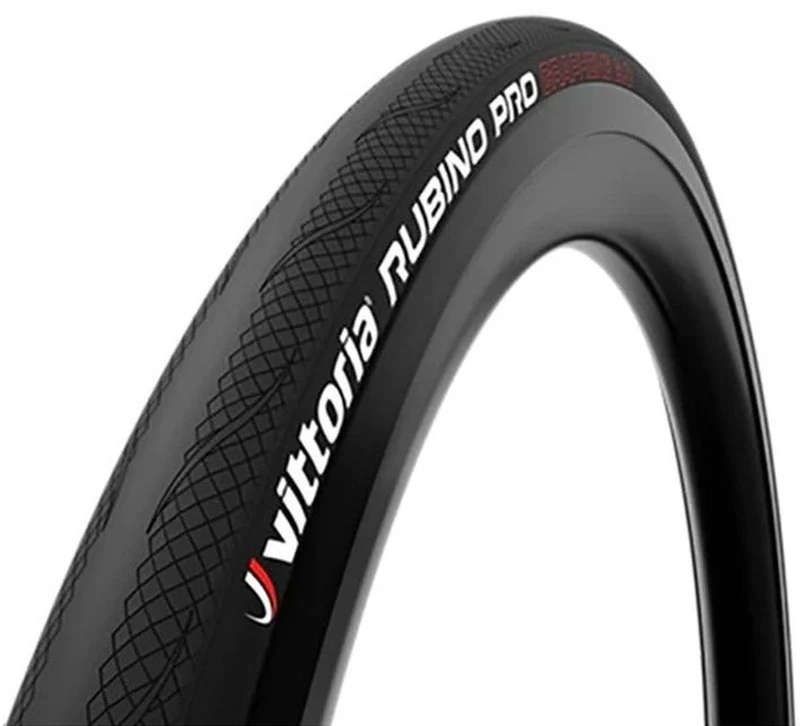 Llanta Ruta Vittoria Rubino Pro IV Tubular 700
