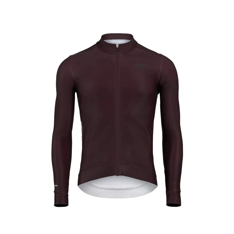 Jersey Ciclismo M/L Hombre Suarez Ascender Vine