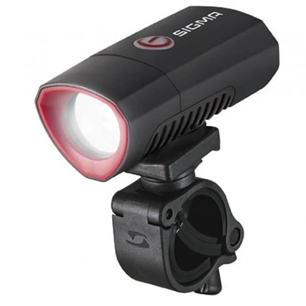 Luz Delantera Sigma Buster 300