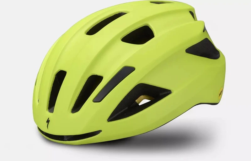 Casco de Ciclismo Specialized Align II Mips Hyprviz/Negro R