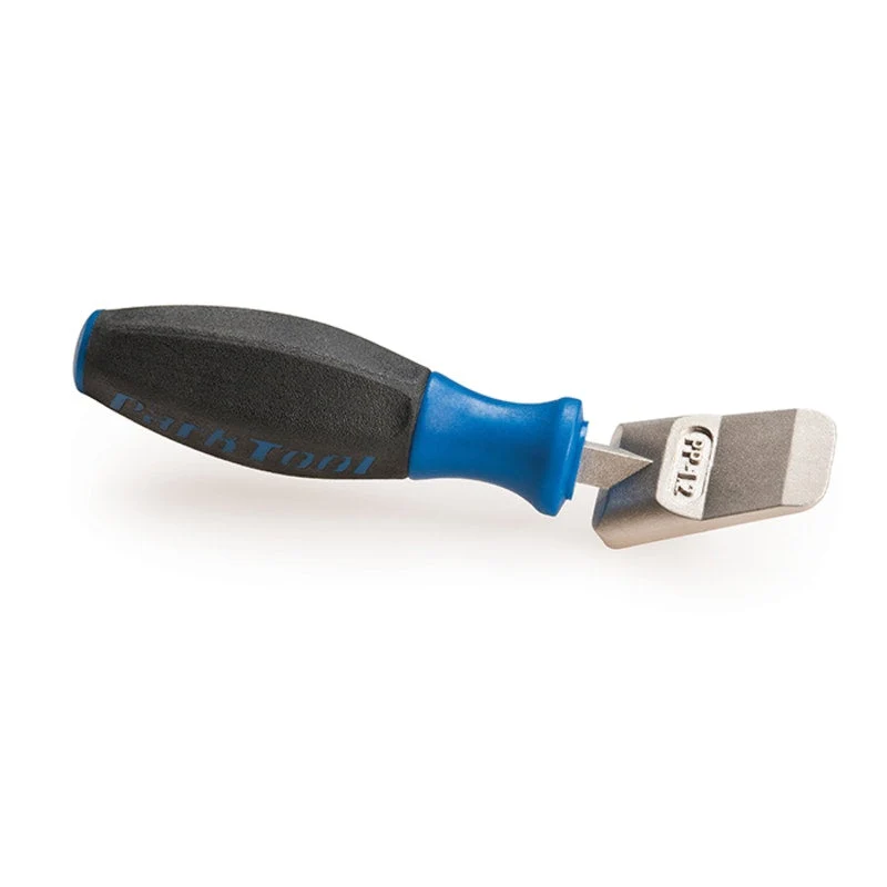 Prensa Parktool para Piston de Mordaza