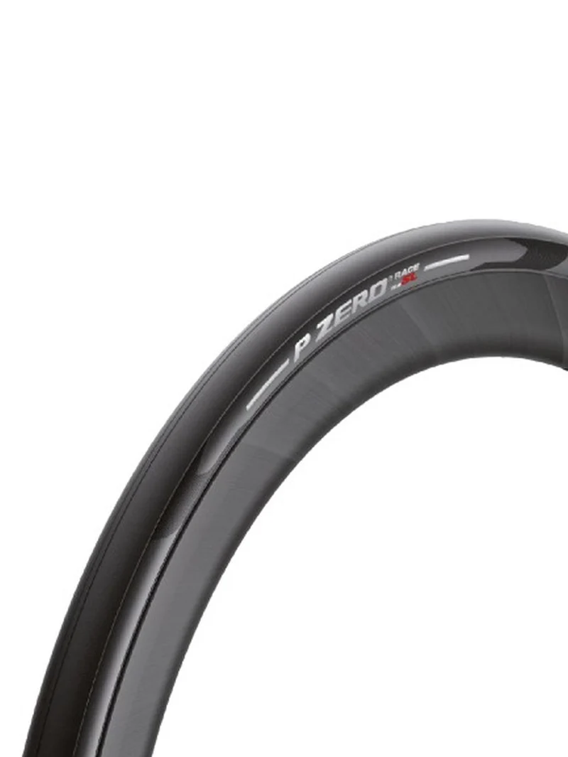 Llanta Ruta Pirelli P ZERO Race SL TLR gris 700x28