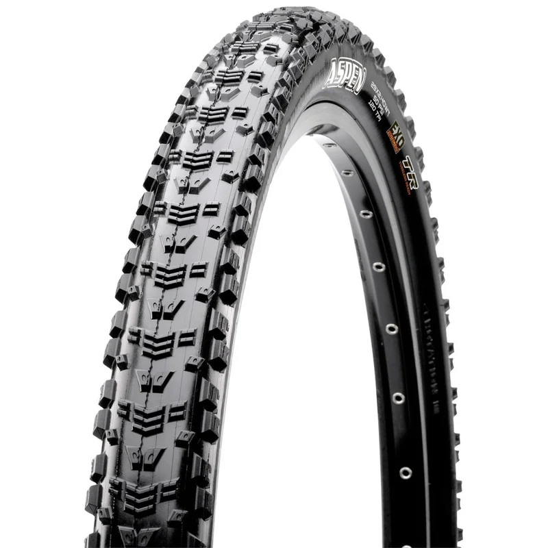 Llanta Maxxis Cubierta 29" Plegable Aspen MaxxSpeed Exo TRWT