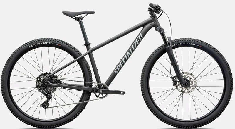 Bicicleta MTB Specialized Rockhopper Sport 29" Met Obsidian