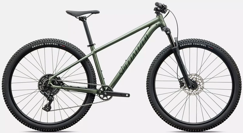 Bicicleta MTB Specialized Rockhopper Sport 29" Bottle Green