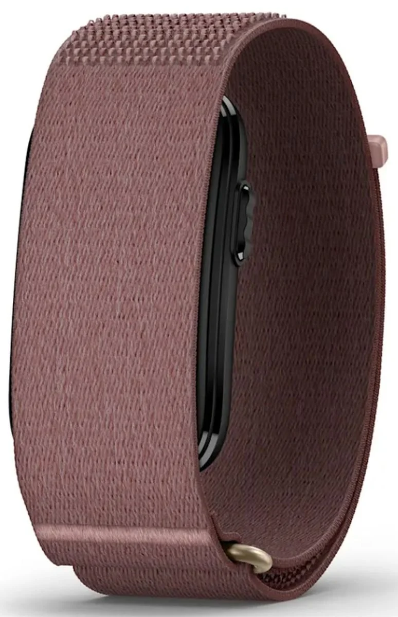 Pulsera Inteligente Garmin CIRQA Smart Band Malva