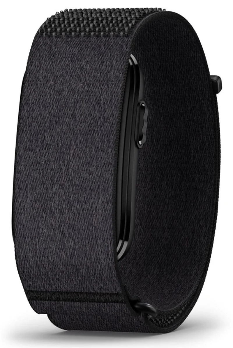 Pulsera Inteligente Garmin CIRQA Smart Band Negro