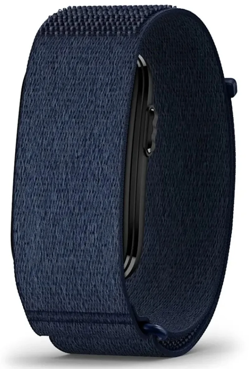 Pulsera Inteligente Garmin CIRQA Smart Band Capitán Azul