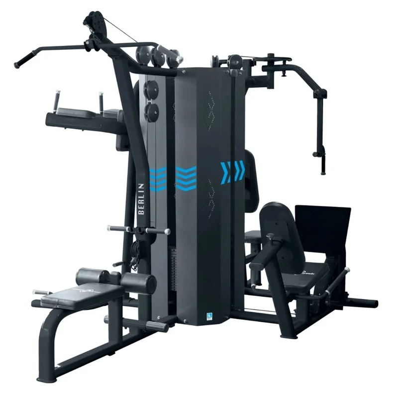 Multifuncional Berlin (4Pt) K3004C Sportfitness